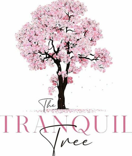 The Tranquil Tree – obraz 2