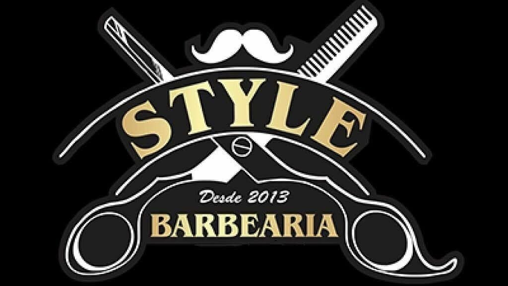 Style Barbearia