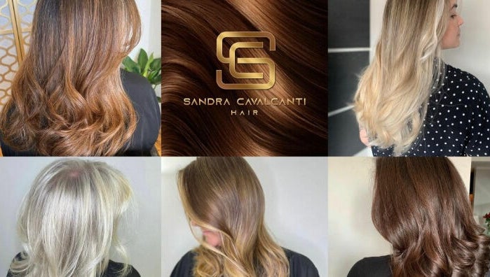 Sandra Cavalcanti Hair slika 1