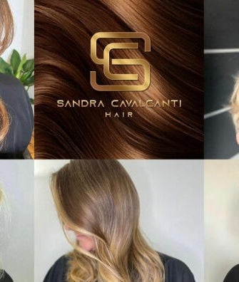Sandra Cavalcanti Hair 2paveikslėlis