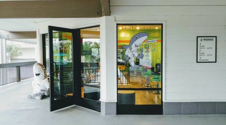 Sharkey's Cuts for Kids - Irvine image 3