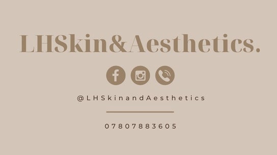 LHSkin&Aesthetics