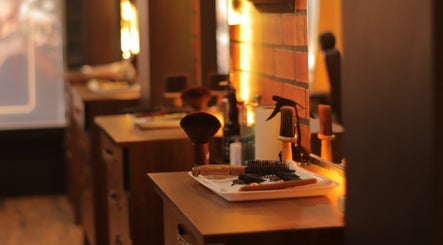 Brooklyn Luxury Barbershop