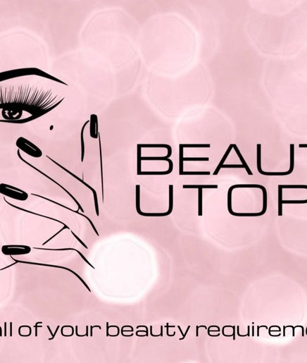 Beauty Utopia – obraz 2