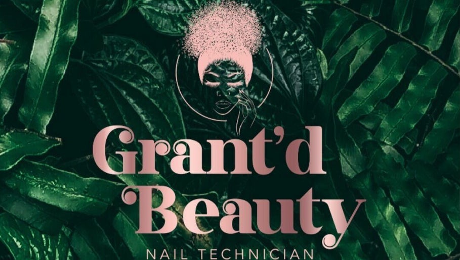 Grant’d Beauty - Janel Grant • Nail Tech Luton (& London) afbeelding 1