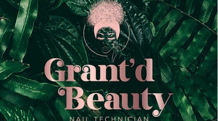 Grant’d Beauty - Janel Grant • Nail Tech Luton (& London)