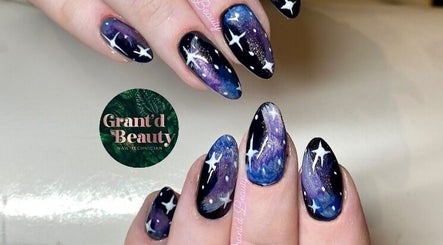 Grant’d Beauty - Janel Grant • Nail Tech Luton (& London) imaginea 3