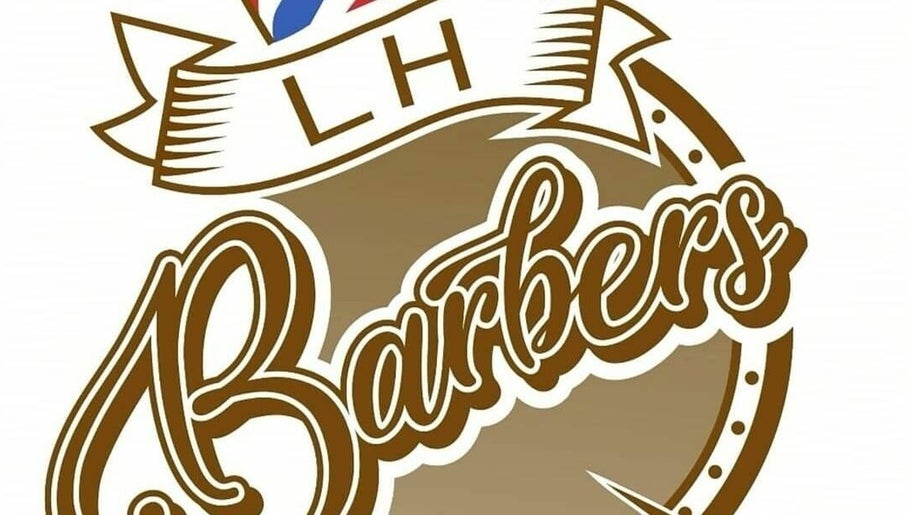 LH Barbers зображення 1