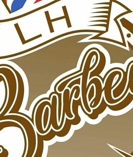 LH Barbers – obraz 2