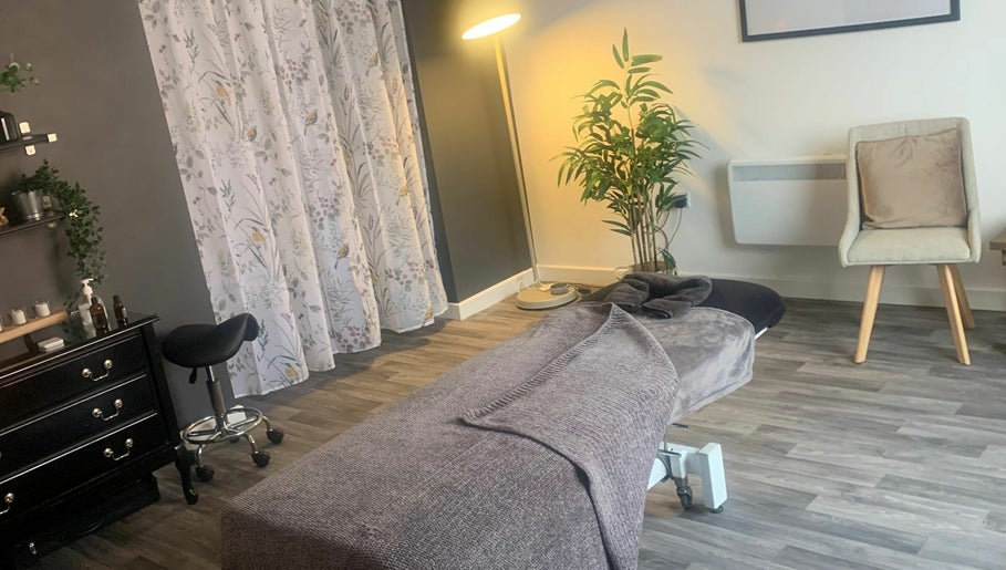 Totally Treated Massage Therapy – kuva 1