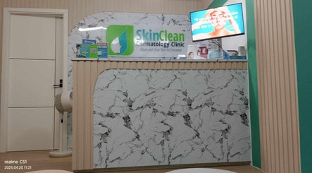 Skin Clean Dermatology Clinic
