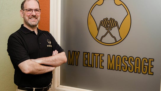 My Elite Massage LLC