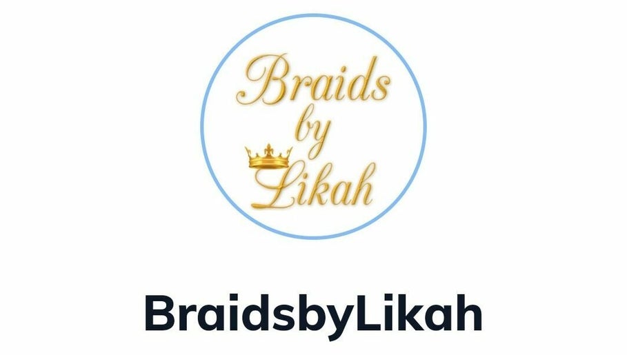Braids by Likah изображение 1