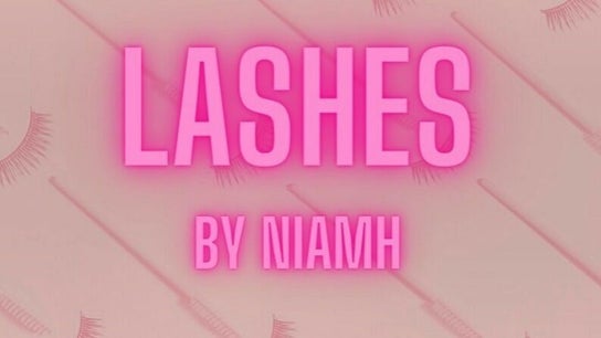 Lashes By Niamh