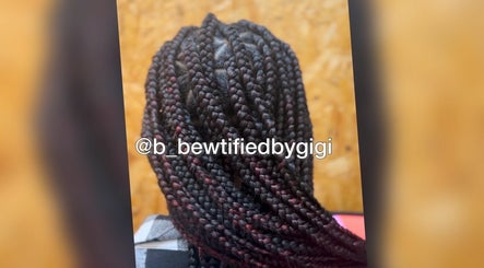 B-BEWTIFIED by Gigi  image 3