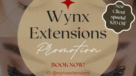 Wynx Extensions