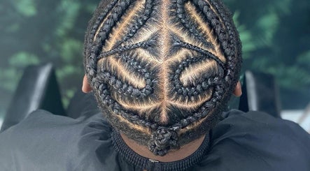 RS Braids Manchester - Not Currently Accepting New Clients image 2