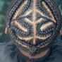 RS Braids Manchester Mens Salon