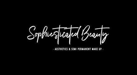 Sophiesticated Beauty - Aesthetics, Semi Permanent Make Up & Laser -