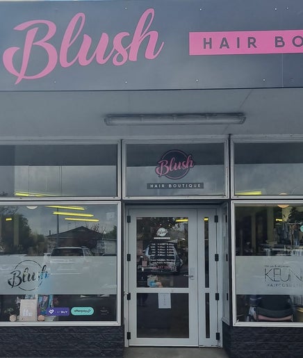 Blush Hair Boutique зображення 2