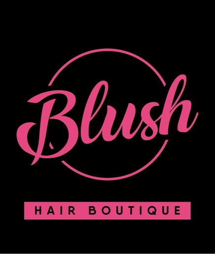 Blush Hair Boutique 2paveikslėlis