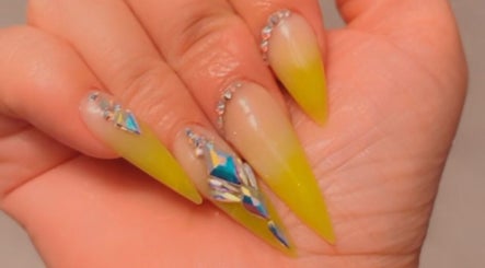 Debbiesnailz