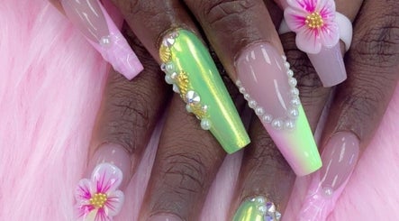 Debbiesnailz