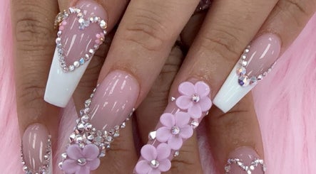 Debbiesnailz obrázek 2