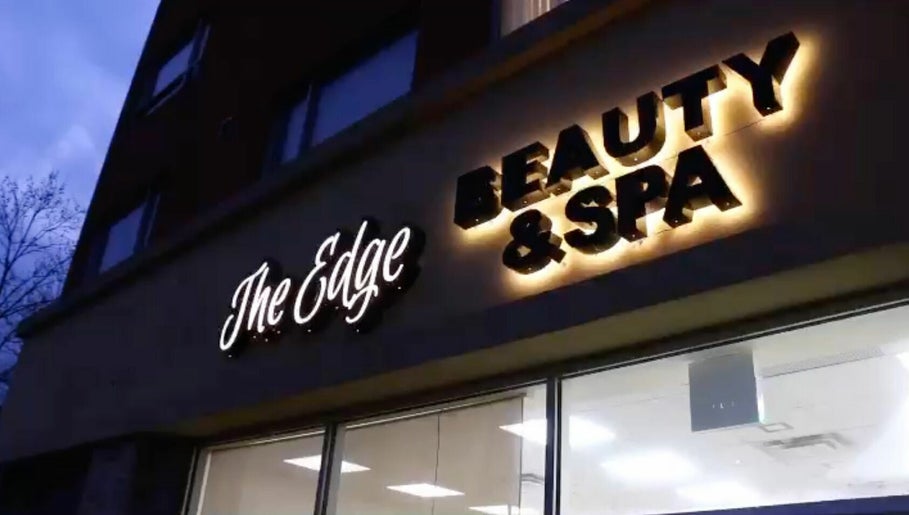 The Edge Beauty & Spa صورة 1