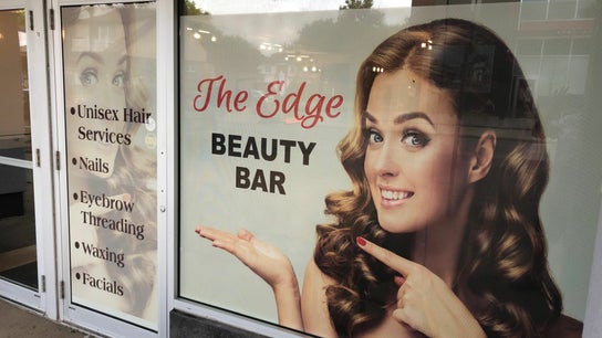 The Edge Beauty Bar