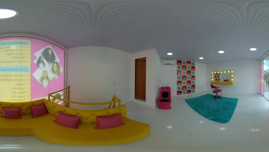 Nega Do Hair Zona Norte image 1