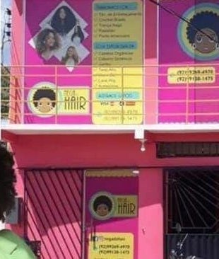 Nega Do Hair Zona Norte image 2