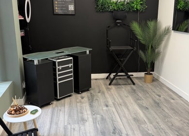 Beauty by Mandy interior featuring modern decor in Whitehaven, England, GB.