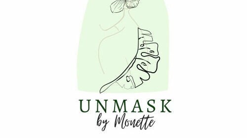 Unmask by Monette