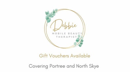 Debbie Beauty Therapist