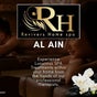 Revivers Spa I Home Service op Fresha - Home Service Al Ain, Al Ain (Home Service Al Ain)