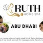 Ruth Home Spa | HOME SERVICE FOR MEN AND WOMEN