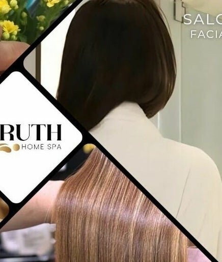 Imagen 2 de Ruth Home Spa | HOME SERVICE FOR MEN AND WOMEN