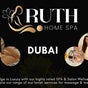 Ruth Home Spa | HOME SERVICE FOR MEN AND WOMEN