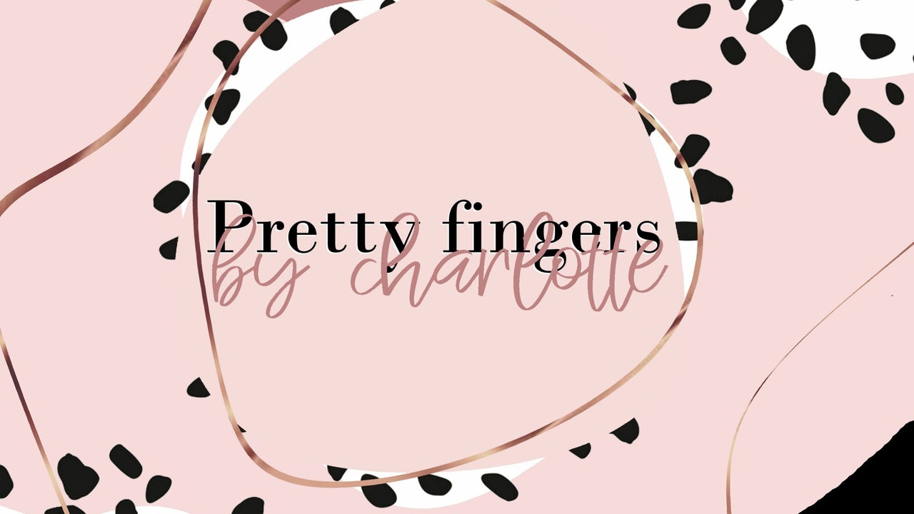 Pretty Fingers by Lottie