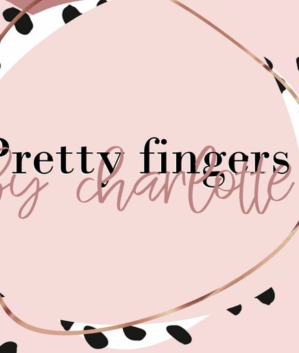 Pretty Fingers by Lottie صورة 2