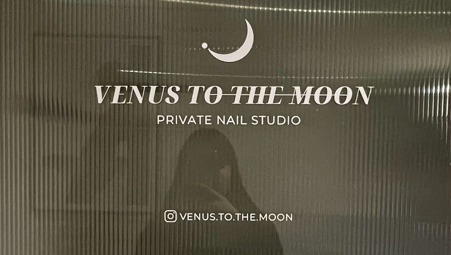 Venus to the Moon image 1