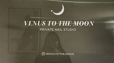 Venus to the Moon