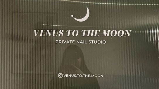 Venus to the Moon