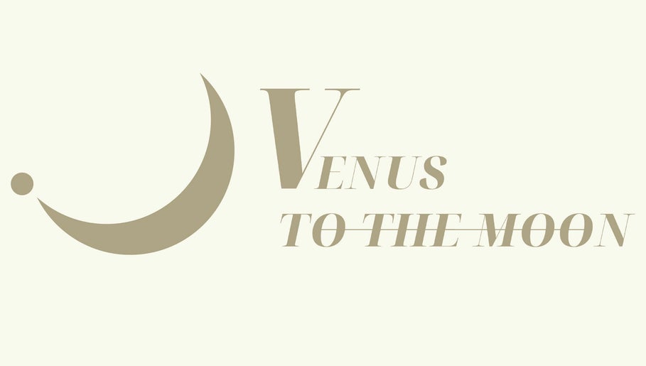 Venus to the Moon – obraz 1