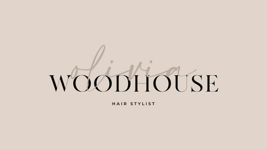 Olivia Woodhouse Hair - 1