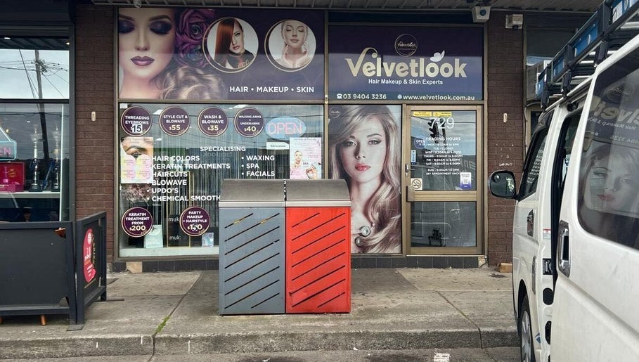 Velvetlookk Salon image 1