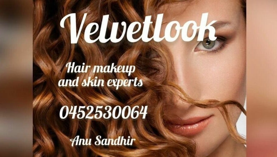 Velvetlook Hair & Beauty Salon 1paveikslėlis