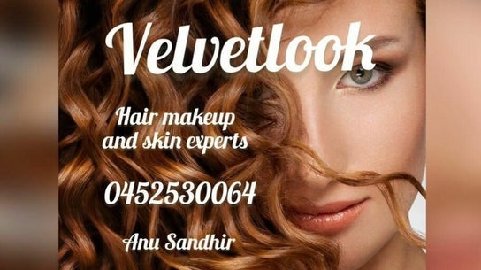 Velvetlook Hair & Beauty Salon