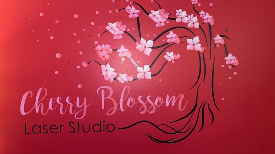 Cherry Blossom Laser Studio